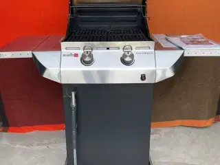 Char-Broil Gasgrill