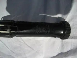 USN flashlight WW2