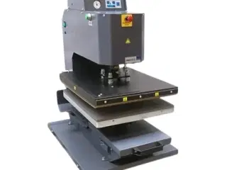 Schulze Pneu press 40 x 50 cm pneumatisk