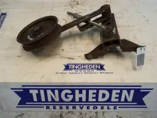 Dronningborg D8900 Remstrammer