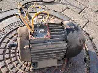 elmotor