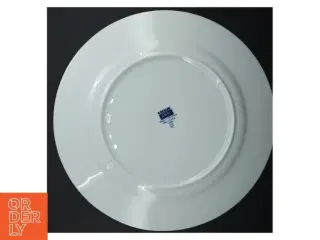 Stel af middagstallerkener fra IKEA (str. Ø. 32 cm)