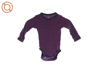 Langærmet bodystocking fra H&M (str. 68)