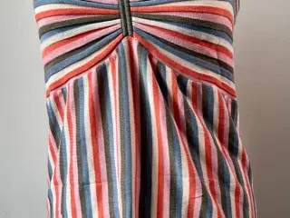 Cacharel, stribet top, str 36