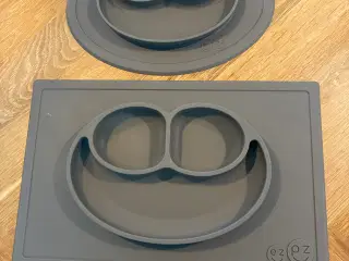 EZPZ tallerkner 