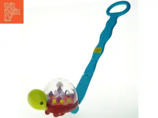 Walk ‘n’ Pop skildpadde (str. 58 cm)