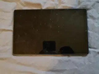 Lenovo tablet 