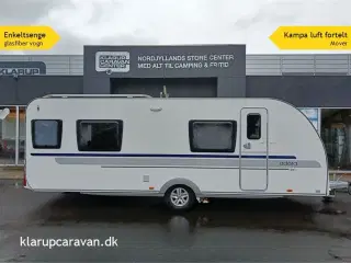 2011 - Adria Adora 613 HT