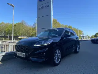 Ford Kuga 2,5 PHEV ST-Line X CVT