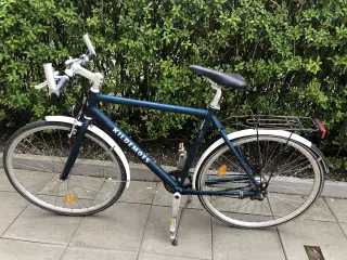 Kildemose Herre cykel