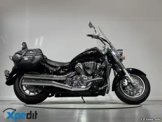 Suzuki VLR 1800