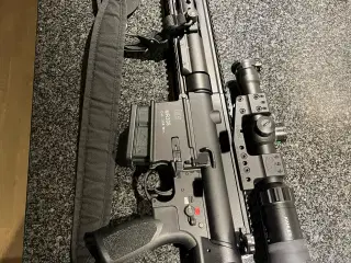 Heckler & Koch MR308