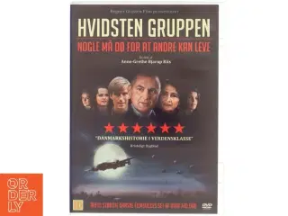 Hvidsten Gruppen (DVD)