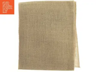 Burlap stof (str. 30x175 cm)