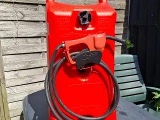 Tank 55L
