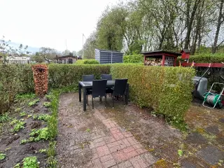 Kolonihave Odense V