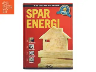 Dit hus : gør det selv (Bog)