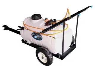 Havesprøjter 50/100 liter til ATV mm