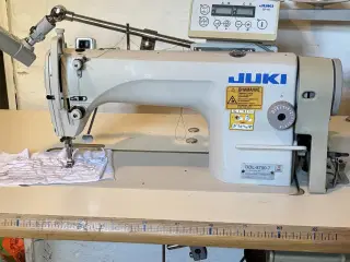 symaskine JUKI DDL-8700-7