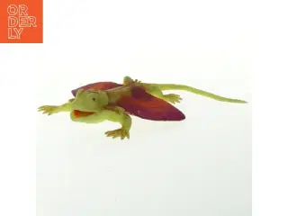 Flyveøgle (str. 22x12,5 cm)