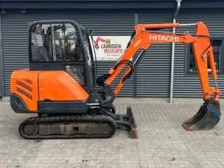 Hitachi ZX27-3