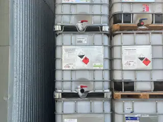 Palletank
