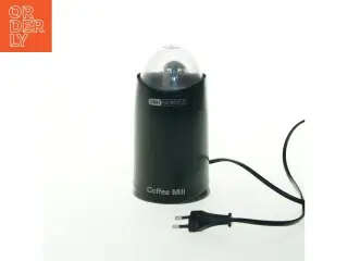 Elektrisk kaffekværn fra OBH Nordica (str. 20 cm)