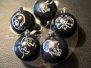 Julekugler