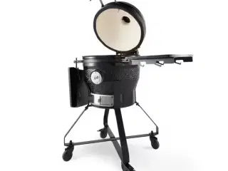 BBQ Kamado 18 tommer – Ø 46 cm