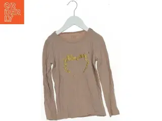 Trøje fra VRS (str. 116 cm)