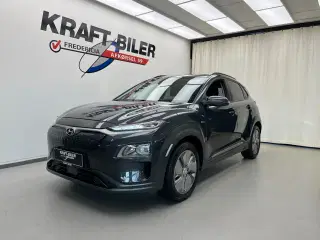 Hyundai Kona 64 EV Essential