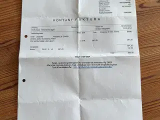 Plæneklipper og hækkeklipper