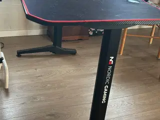 Gamerbord Nordic gaming