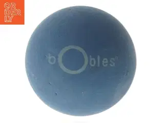Bobles bold fra Bobles (str. 6,5 cm)