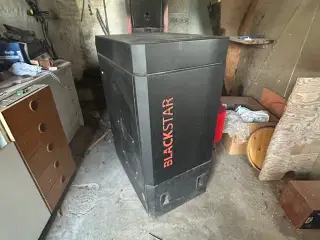 Blackstar pillefyr 