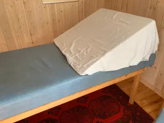Massagebriks stationær