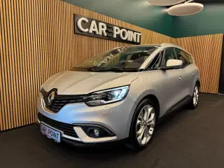 Renault Grand Scenic IV 1,2 TCe 130 Zen 7prs