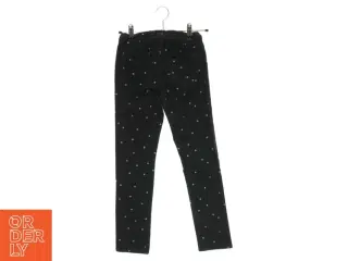 Fløjlsbukser fra H&M (Str. 128)