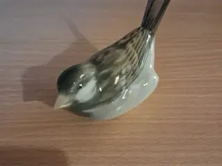 Royal Copenhagen spurv