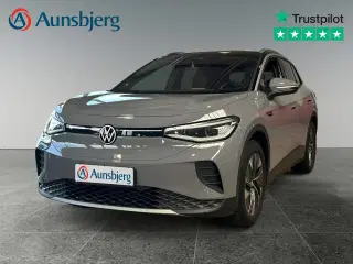 VW ID.4 77 Pro Performance