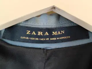 Herre Blazer Zara Man M