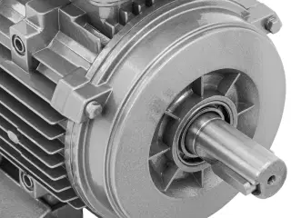 3-faset asynkron-motor – 1,1 kW – 2870 omdr./min.