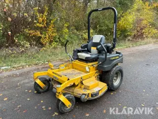 Zeroturn Hustler X-One 54" 936401CE