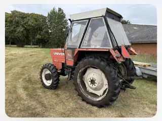 JL Traktor Købes 
