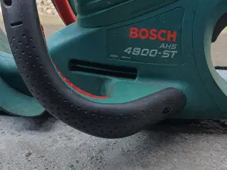 Bosch hækkeklipper
