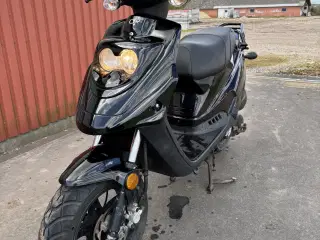 Knallert 30 