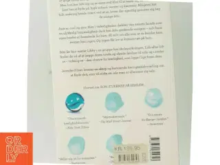 På kant med livet af Jennifer Niven (Bog)