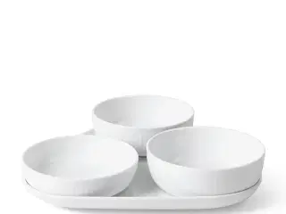 royal copenhagen serveringssæt 