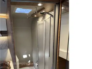 2021 - Weinsberg CaraCompact 600 MF "Pepper Edition"