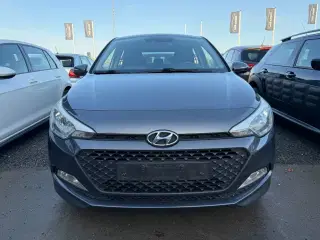 Hyundai i20 1,25 Life+